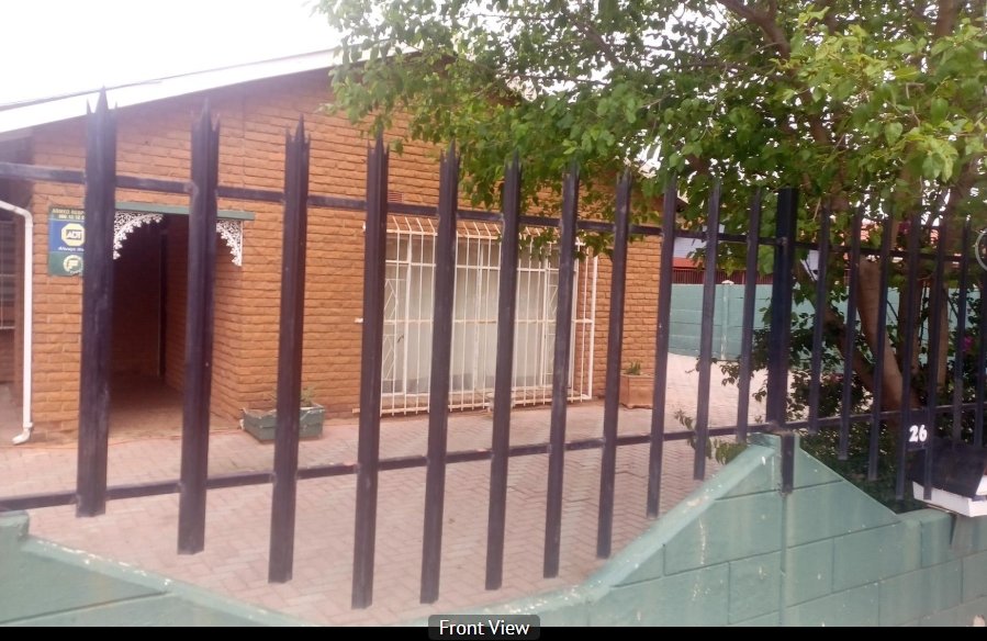 3 Bedroom Property for Sale in Bedelia Free State